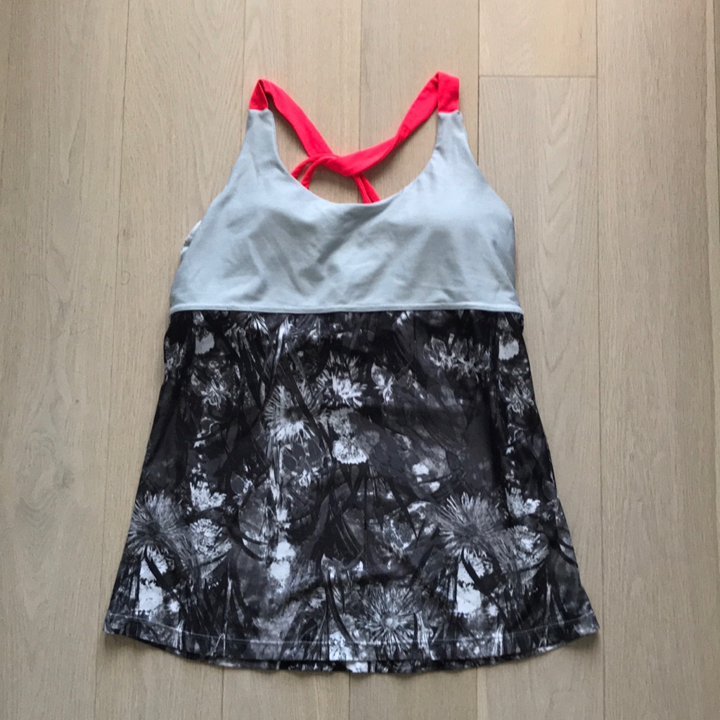 Workout Top!